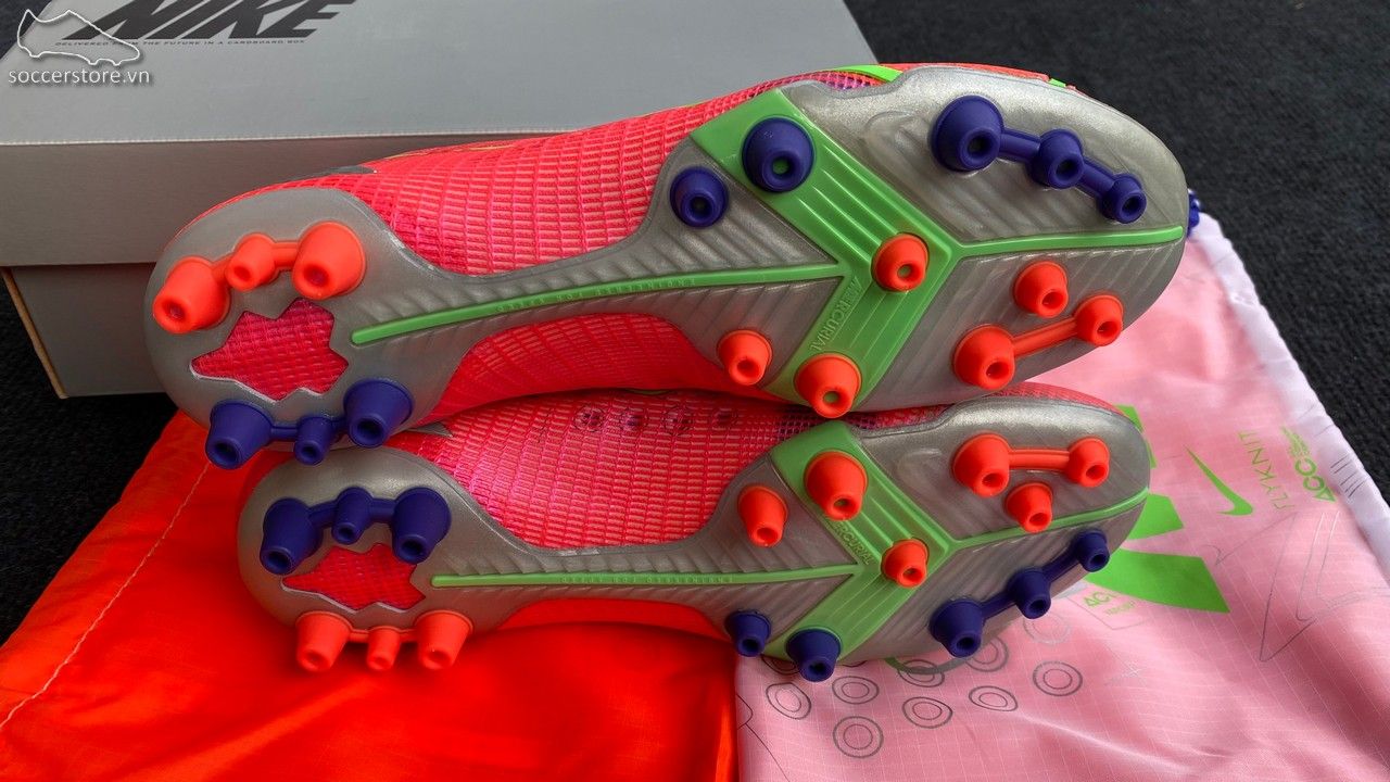 Nike Mercurial Vapor 14 Elite AG - CZ8717-600
