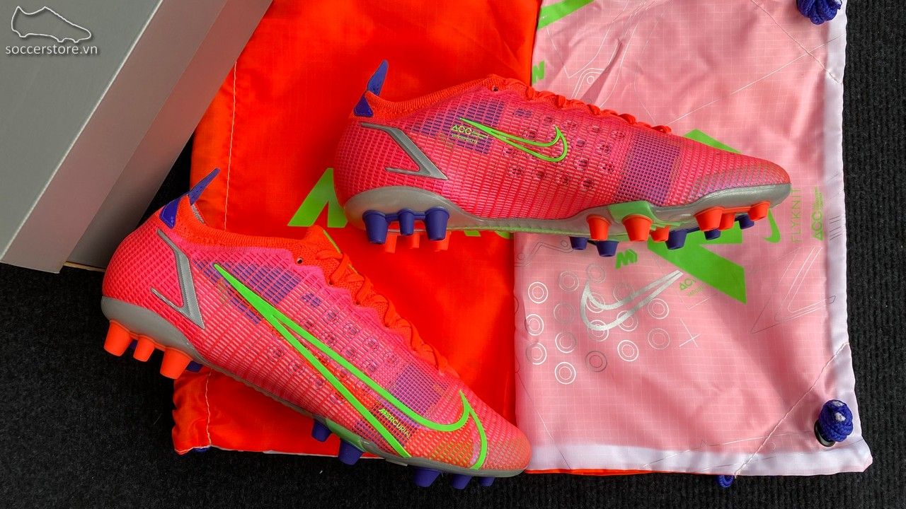 Nike Mercurial Vapor 14 Elite AG - CZ8717-600