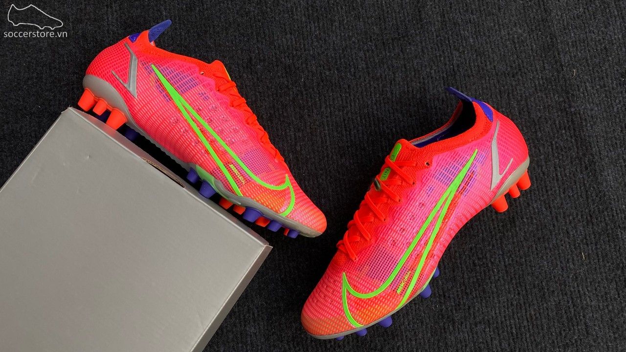 Nike Mercurial Vapor 14 Elite AG - CZ8717-600