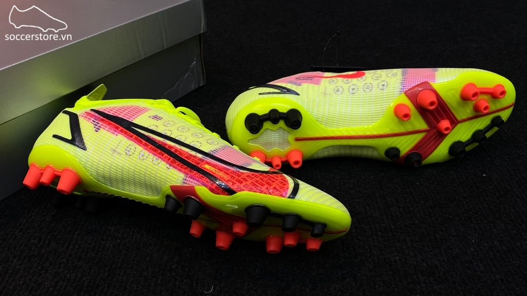 Nike Mercurial Vapor 14 Elite AG Motivation pack CZ8717-760 