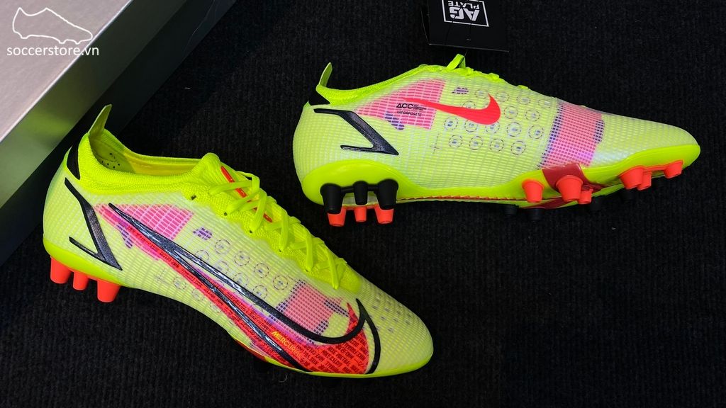 Nike Mercurial Vapor 14 Elite AG Motivation pack CZ8717-760 