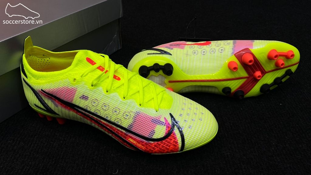 Nike Mercurial Vapor 14 Elite AG Motivation pack CZ8717-760 