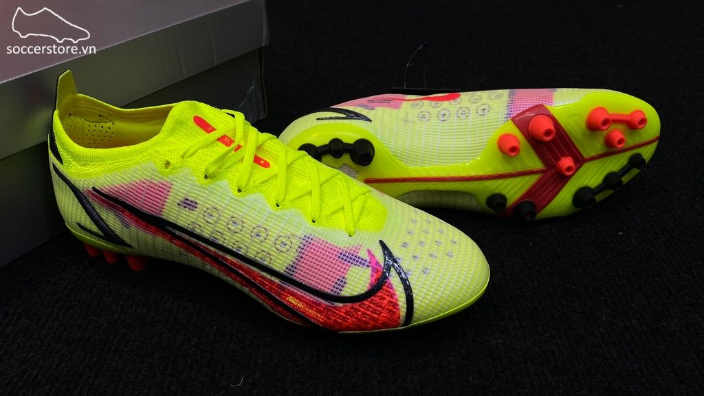 Nike Mercurial Vapor 14 Elite AG Motivation pack CZ8717-760 