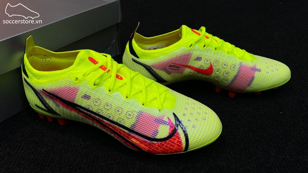 Nike Mercurial Vapor 14 Elite AG Motivation pack CZ8717-760 