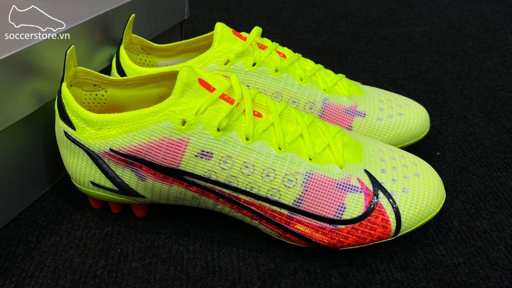 Nike Mercurial Vapor 14 Elite AG Motivation pack CZ8717-760 