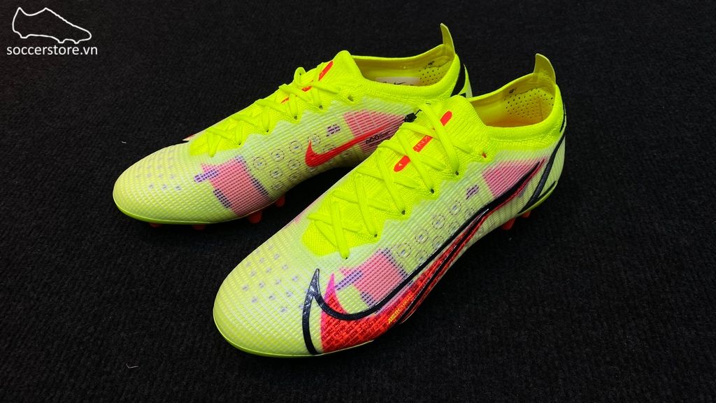 Nike Mercurial Vapor 14 Elite AG Motivation pack CZ8717-760 