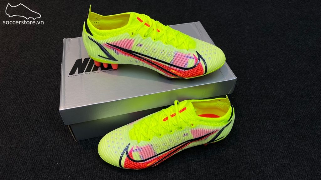 Nike Mercurial Vapor 14 Elite AG Motivation pack CZ8717-760 