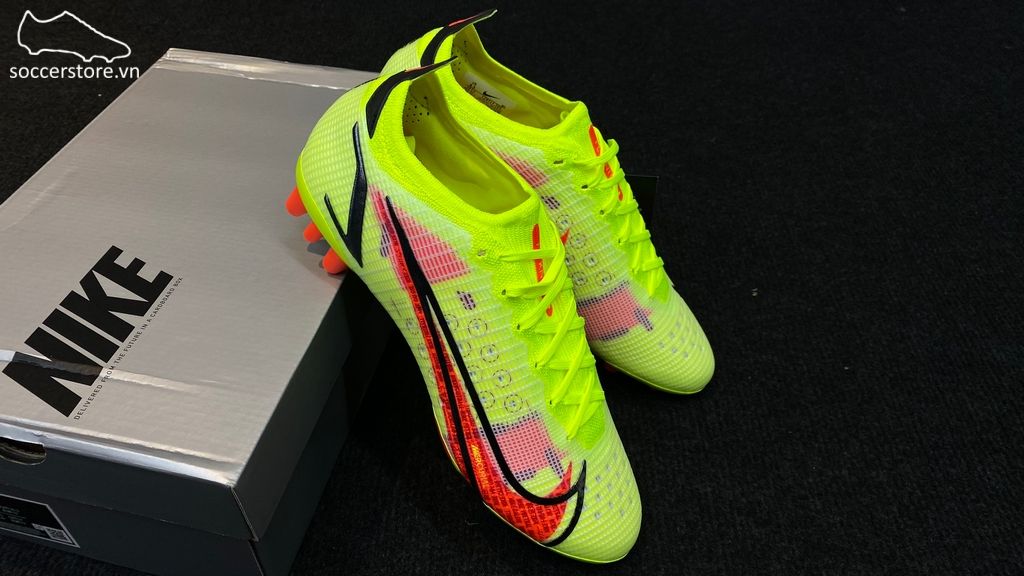 Nike Mercurial Vapor 14 Elite AG Motivation pack CZ8717-760 
