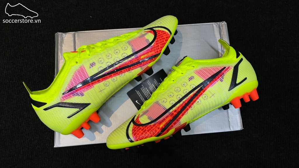 Nike Mercurial Vapor 14 Elite AG Motivation pack CZ8717-760 
