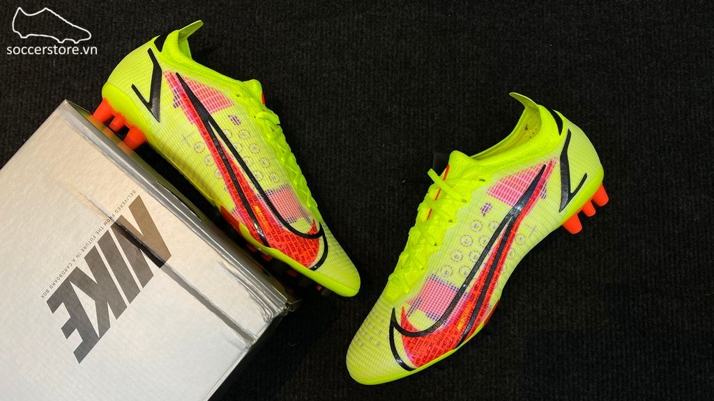 Nike Mercurial Vapor 14 Elite AG Motivation pack CZ8717-760 