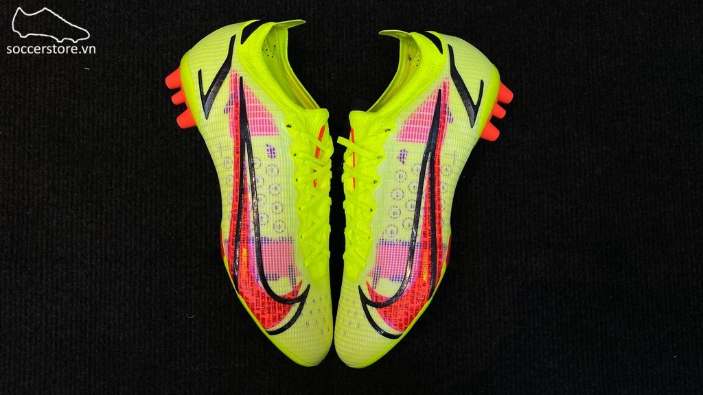 Nike Mercurial Vapor 14 Elite AG Motivation pack CZ8717-760 