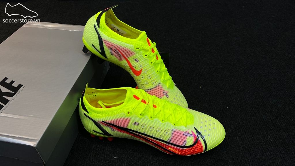 Nike Mercurial Vapor 14 Elite AG Motivation pack CZ8717-760 