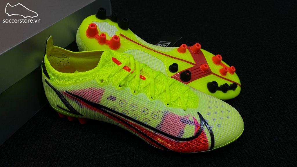 Nike Mercurial Vapor 14 Elite AG Motivation pack CZ8717-760 