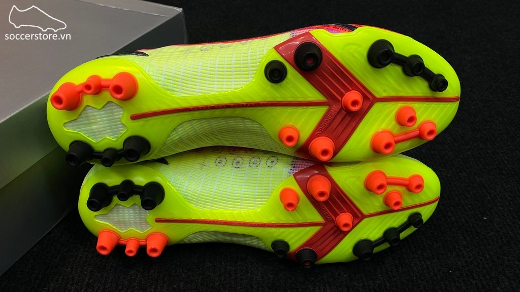 Nike Mercurial Vapor 14 Elite AG Motivation pack CZ8717-760 