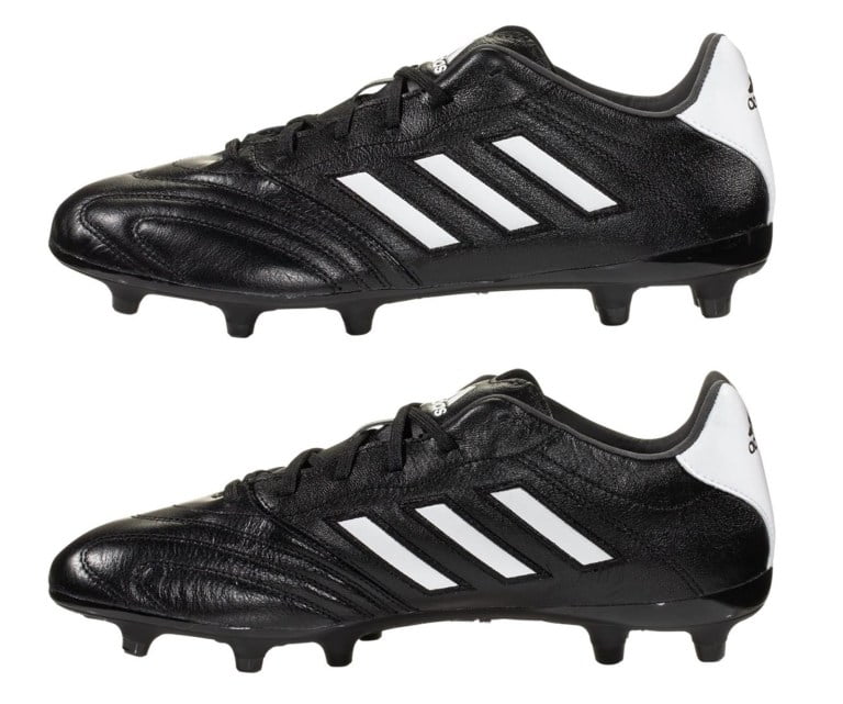 giày da thật Adidas Copa Kapitan