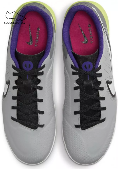 Nike Tiempo Legend 9 Academy TF-DA1191-017