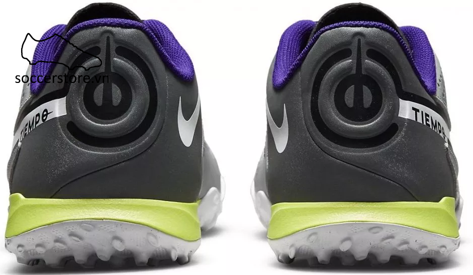 Nike Tiempo Legend 9 Academy TF-DA1191-017