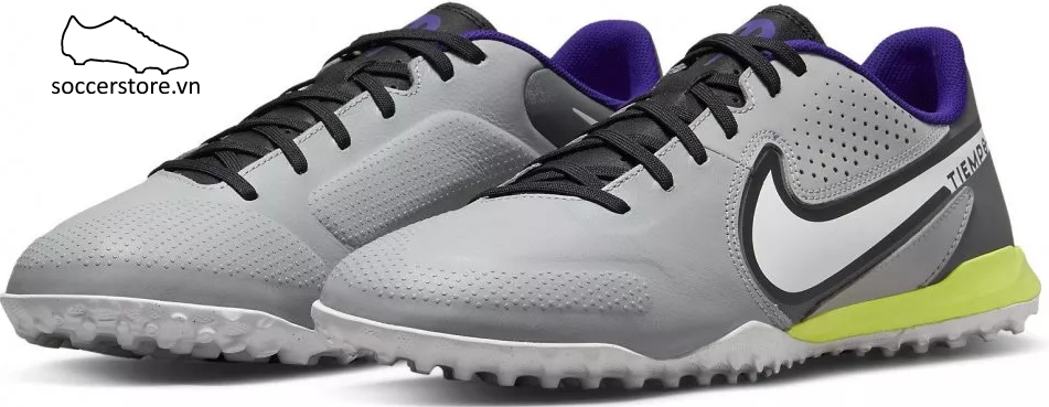 Nike Tiempo Legend 9 Academy TF-DA1191-017