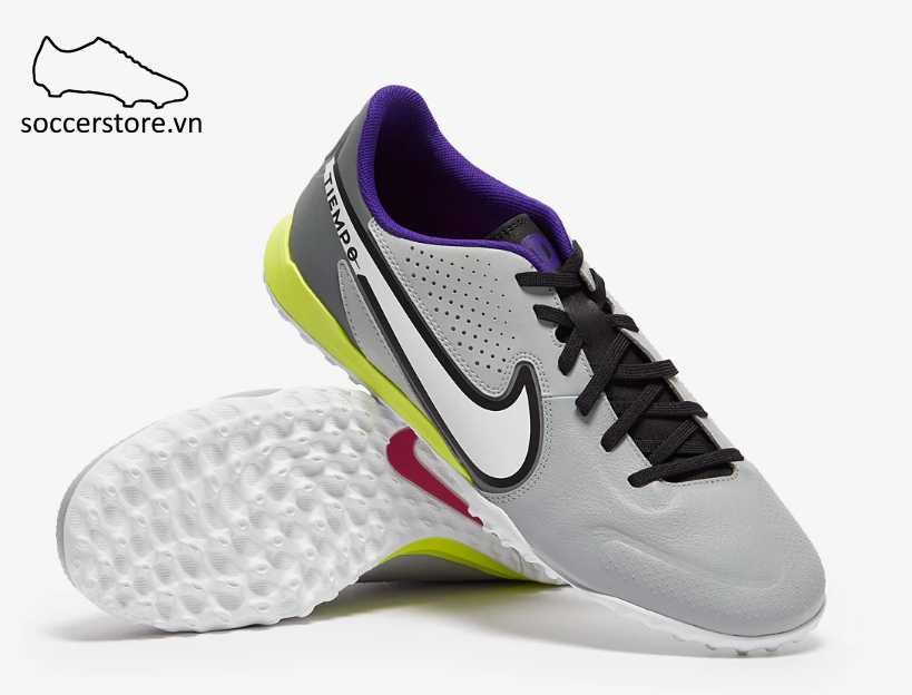 Nike Tiempo Legend 9 Academy TF-DA1191-017