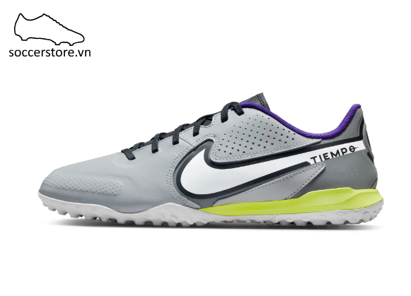 Nike Tiempo Legend 9 Academy TF-DA1191-017