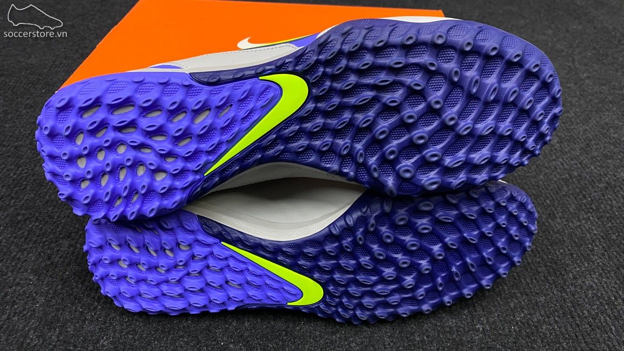 Nike Tiempo Legend 9 Academy TF Recharge pack - DA1191-075