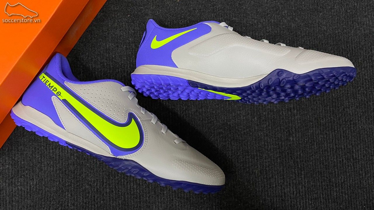 Nike Tiempo Legend 9 Academy TF Recharge pack - DA1191-075