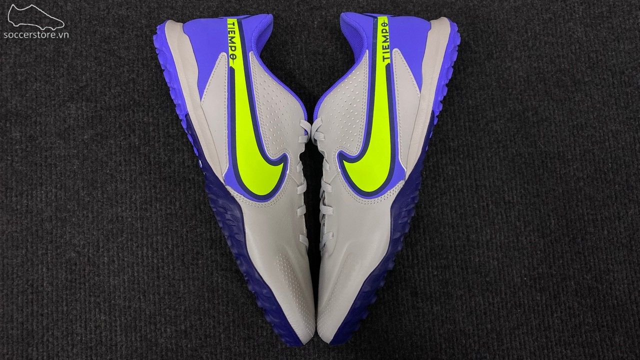 Nike Tiempo Legend 9 Academy TF Recharge pack - DA1191-075