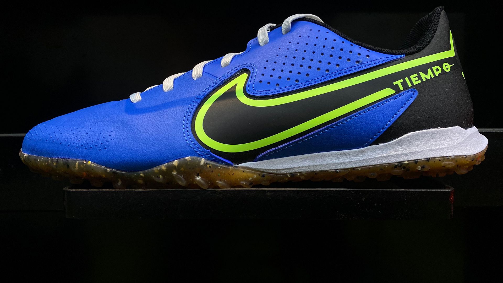 Nike Tiempo Legend 9 Academy TF-DA1191-403