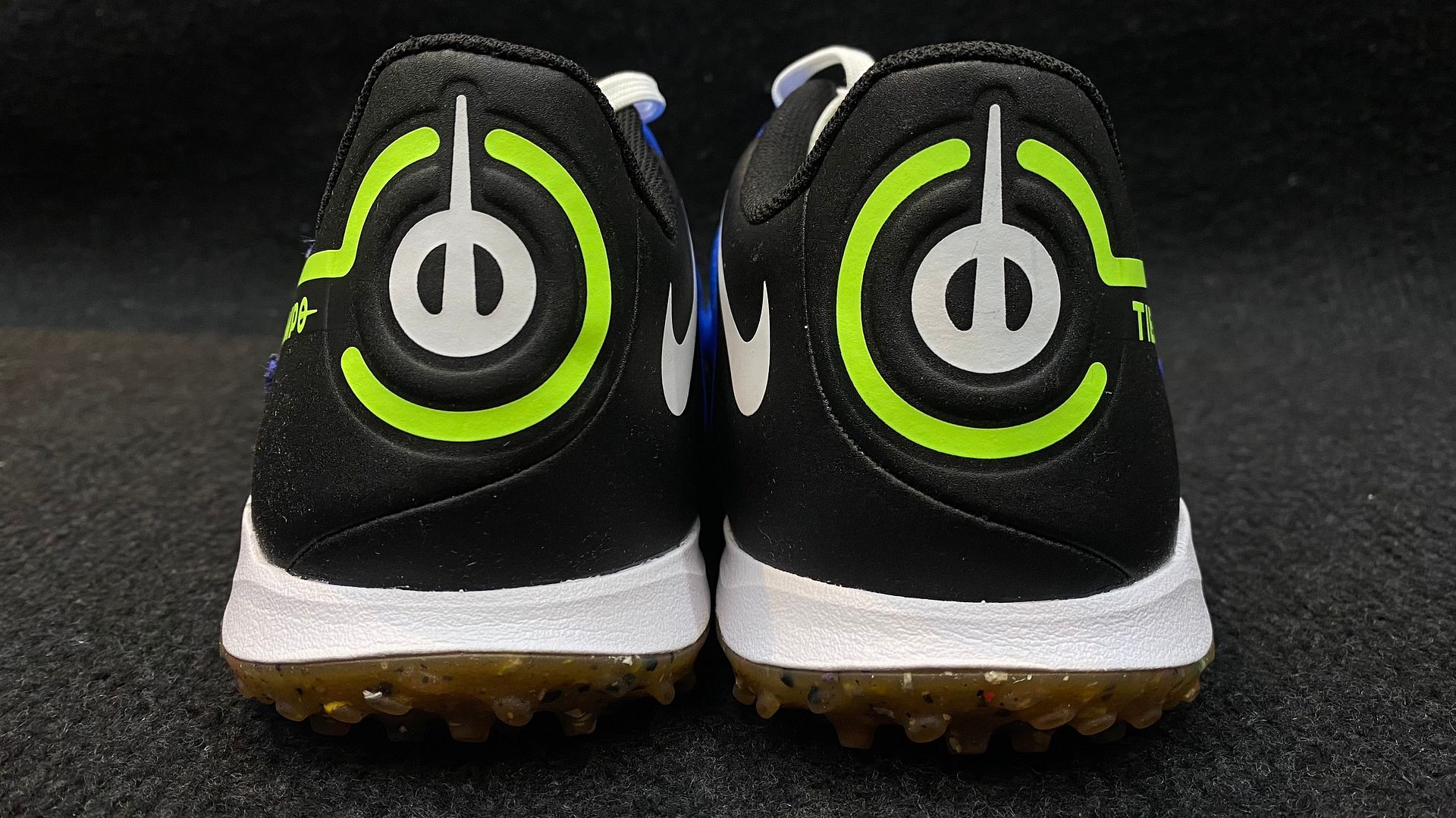 Nike Tiempo Legend 9 Academy TF-DA1191-403