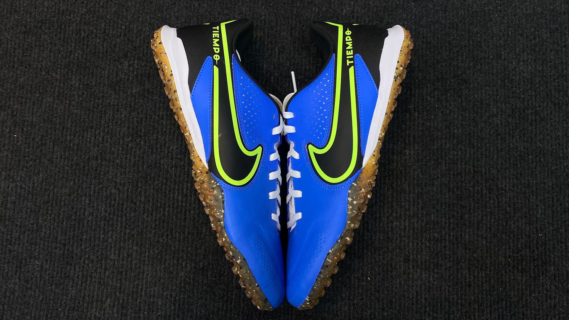Nike Tiempo Legend 9 Academy TF-DA1191-403