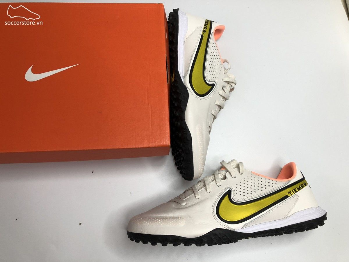Nike Tiempo Legend 9 Pro TF Lucent pack-DA1192-002