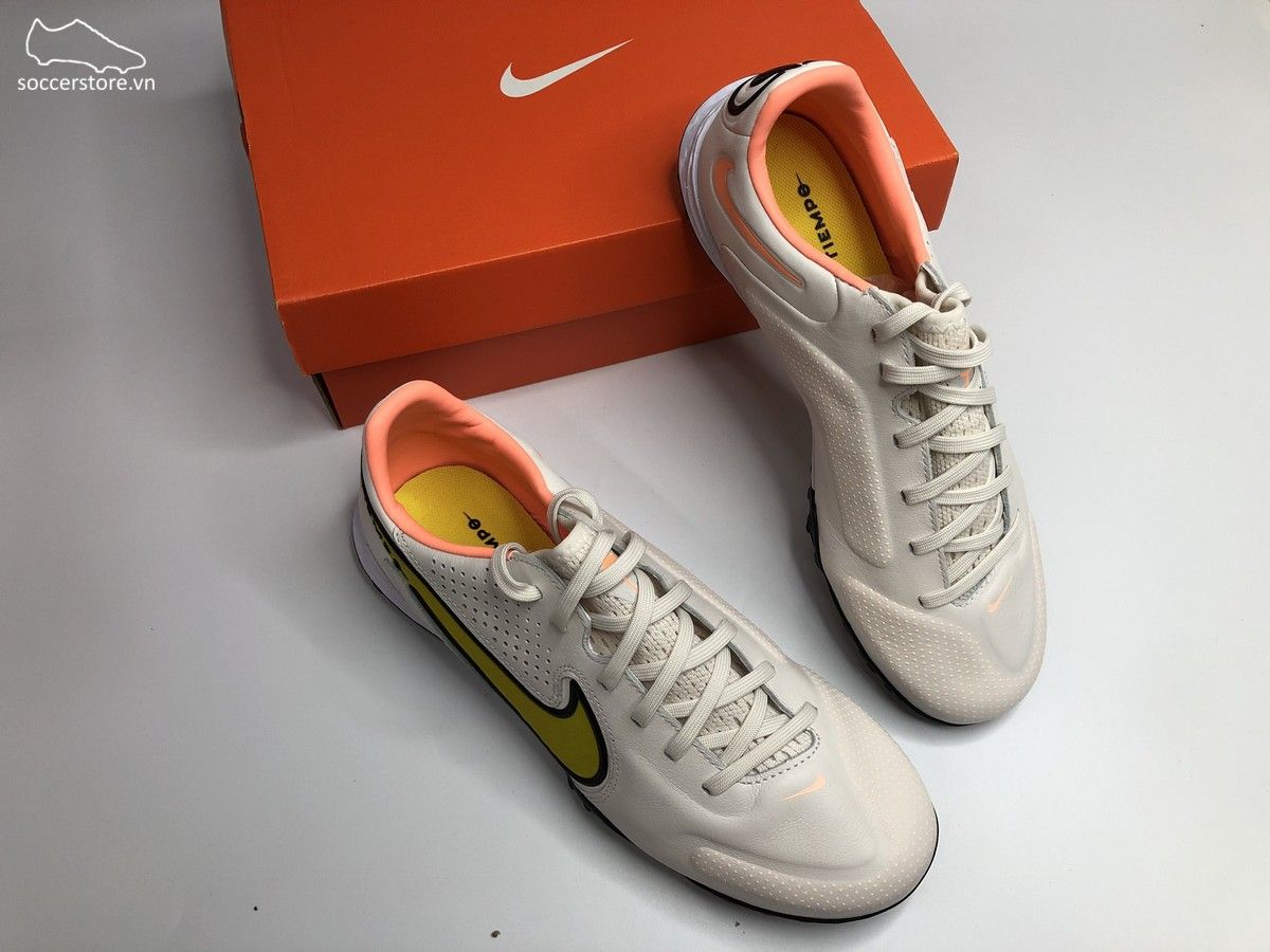 Nike Tiempo Legend 9 Pro TF Lucent pack-DA1192-002