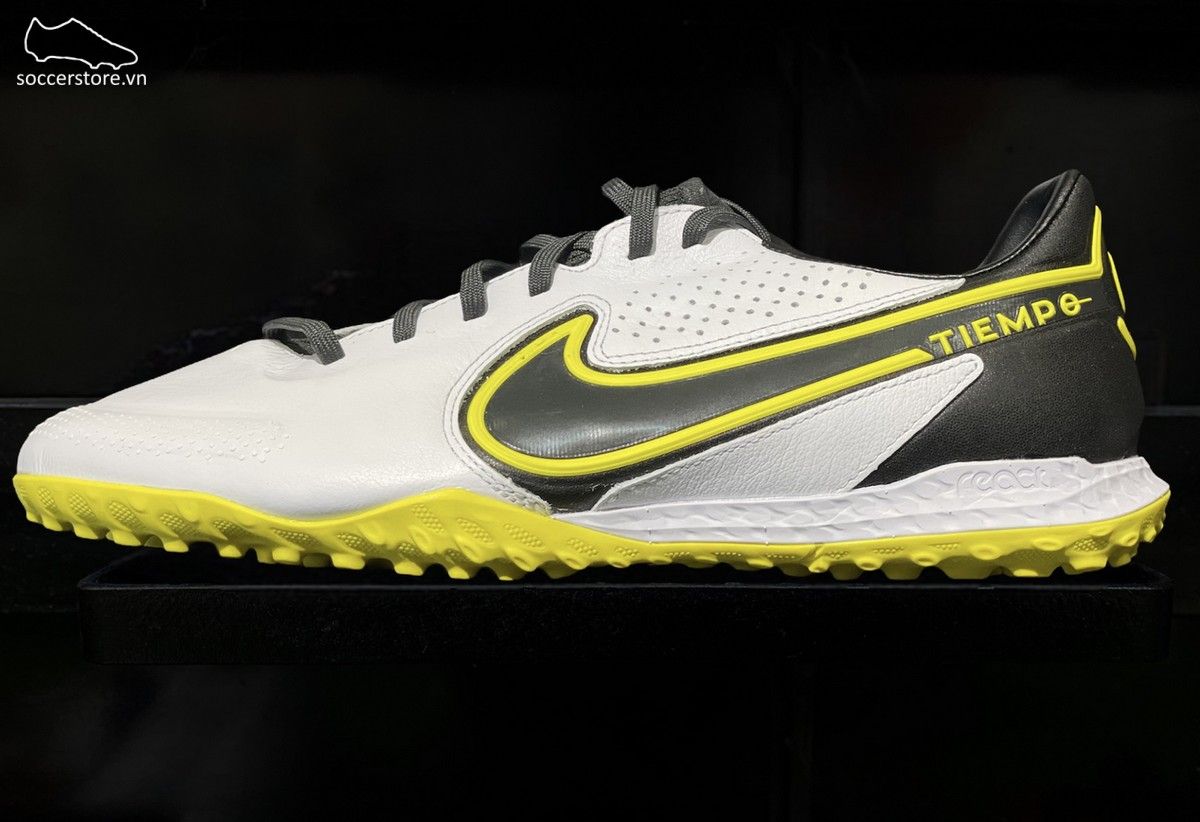 Nike Tiempo Legend 9 Pro TF Rawdacious pack-DA1192-107