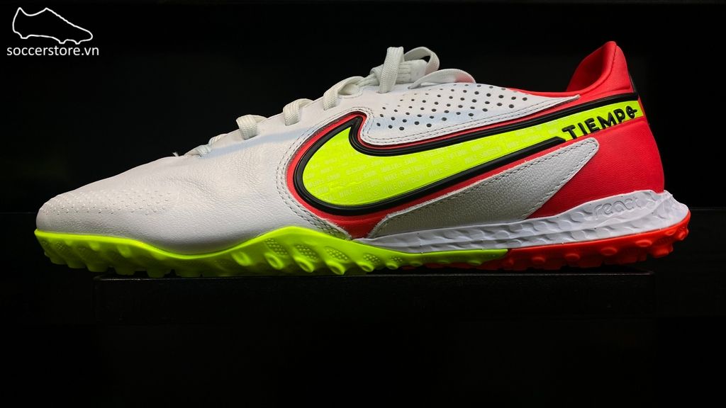 Giày bóng đá Nike Tiempo React Legend 9 Pro TF Motivation pack DA1192-176