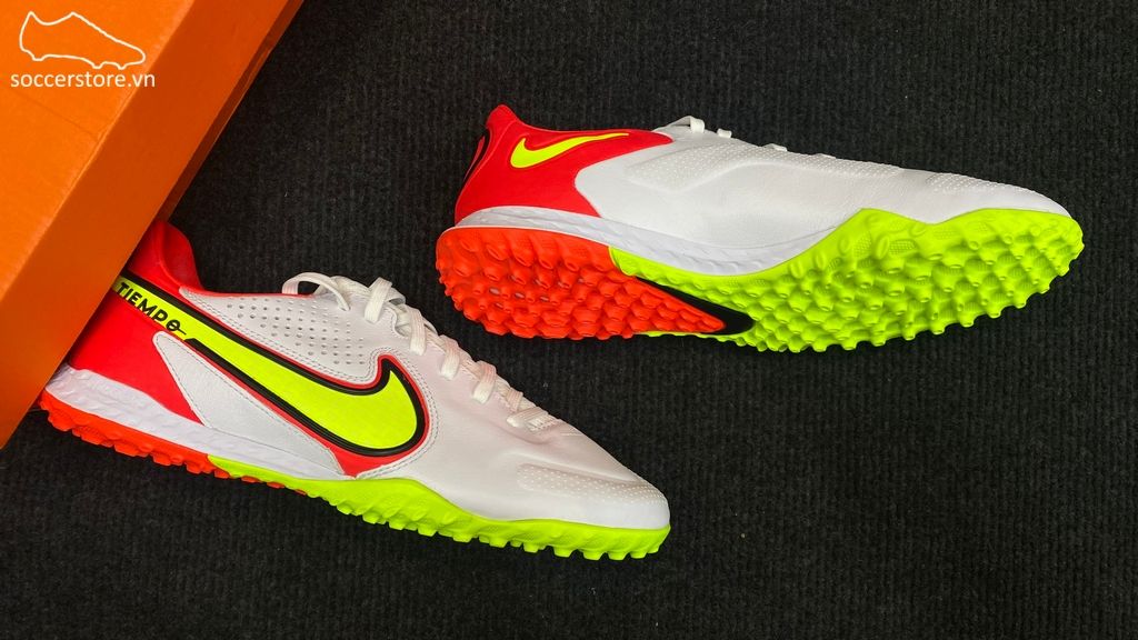 Giày bóng đá Nike Tiempo React Legend 9 Pro TF Motivation pack DA1192-176