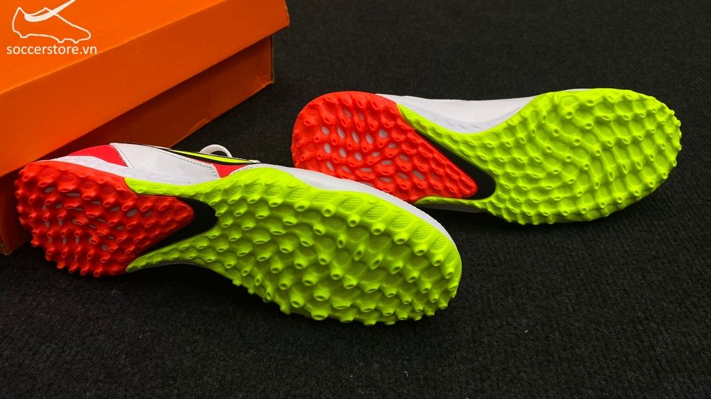 Giày bóng đá Nike Tiempo React Legend 9 Pro TF Motivation pack DA1192-176