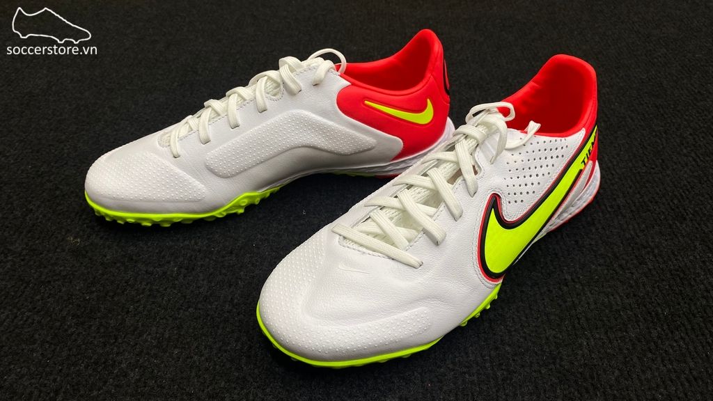 Giày bóng đá Nike Tiempo React Legend 9 Pro TF Motivation pack DA1192-176