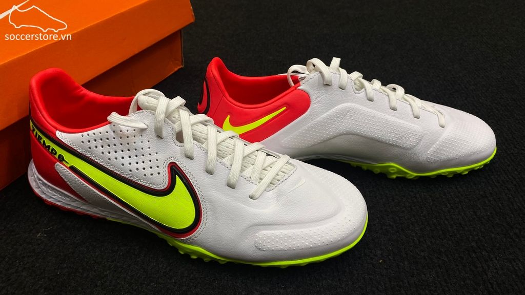 Giày bóng đá Nike Tiempo React Legend 9 Pro TF Motivation pack DA1192-176