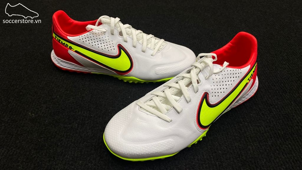 Giày bóng đá Nike Tiempo React Legend 9 Pro TF Motivation pack DA1192-176