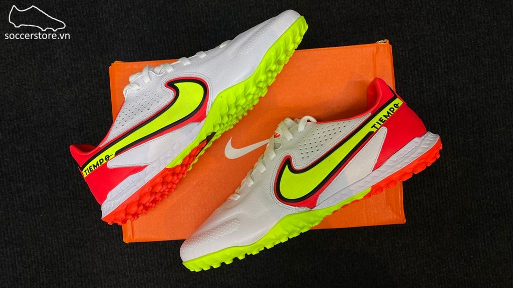 Giày bóng đá Nike Tiempo React Legend 9 Pro TF Motivation pack DA1192-176