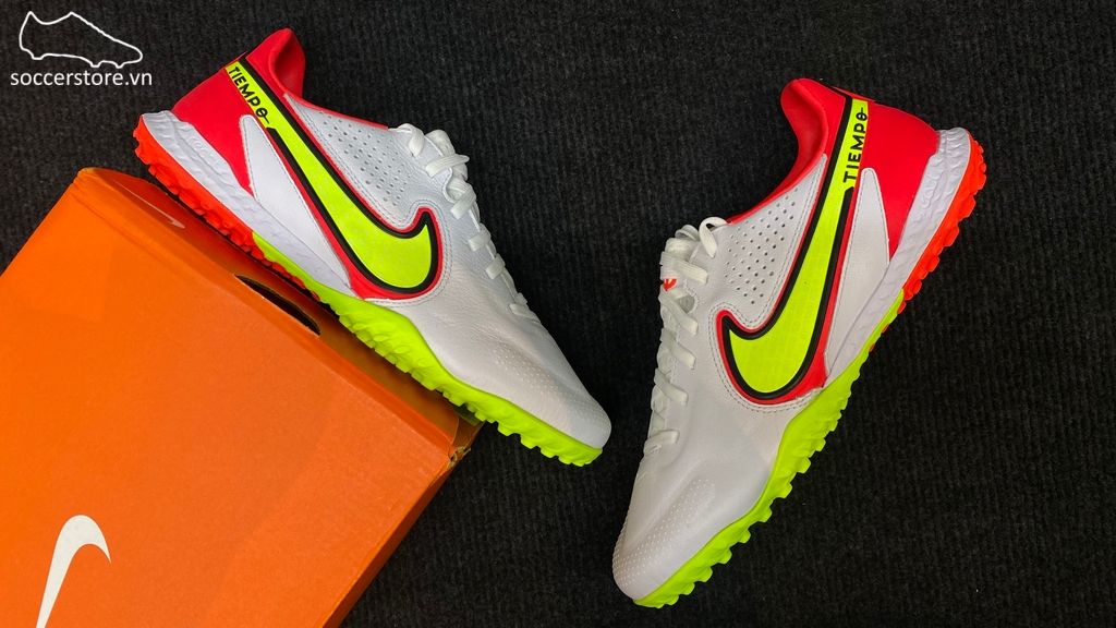 Giày bóng đá Nike Tiempo React Legend 9 Pro TF Motivation pack DA1192-176
