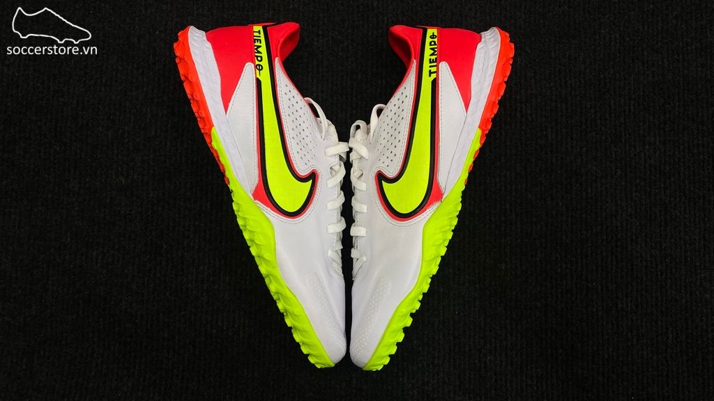 Giày bóng đá Nike Tiempo React Legend 9 Pro TF Motivation pack DA1192-176