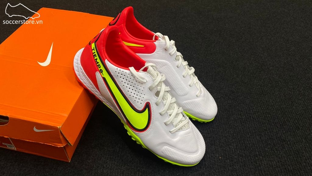Giày bóng đá Nike Tiempo React Legend 9 Pro TF Motivation pack DA1192-176