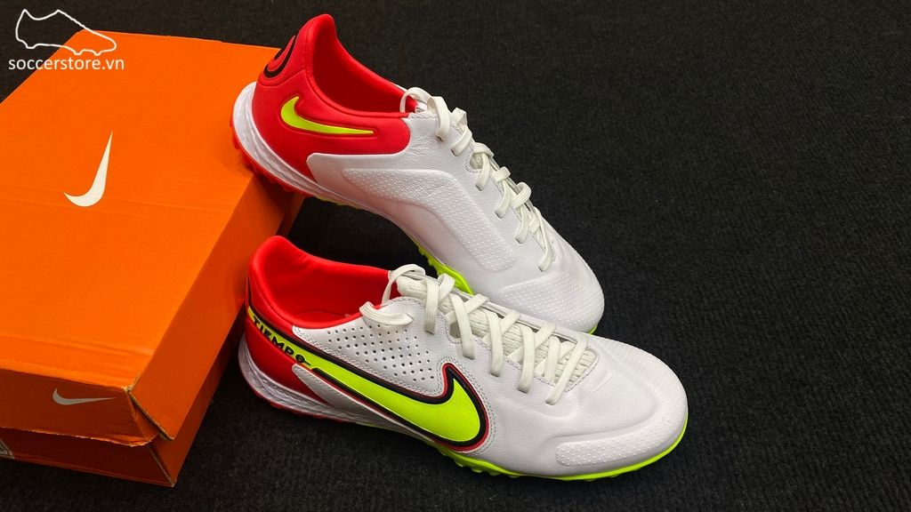 Giày bóng đá Nike Tiempo React Legend 9 Pro TF Motivation pack DA1192-176