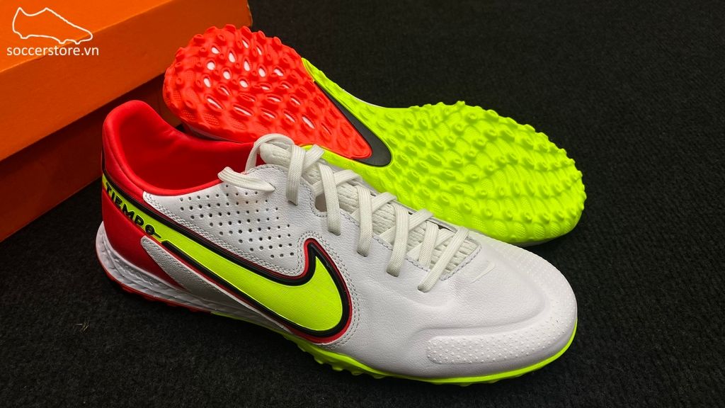 Giày bóng đá Nike Tiempo React Legend 9 Pro TF Motivation pack DA1192-176