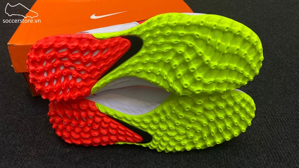 Giày bóng đá Nike Tiempo React Legend 9 Pro TF Motivation pack DA1192-176