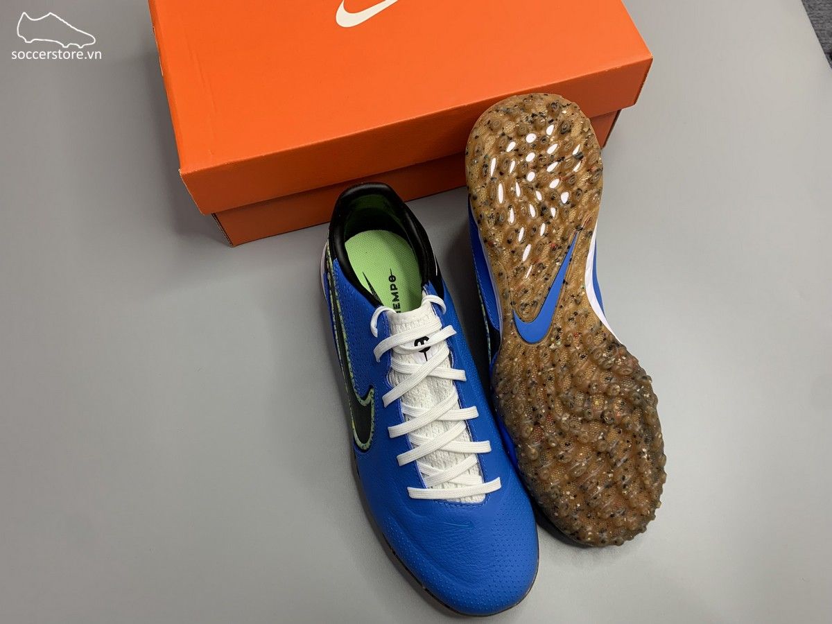 Nike Tiempo Legend 9 Pro TF DA1192-403