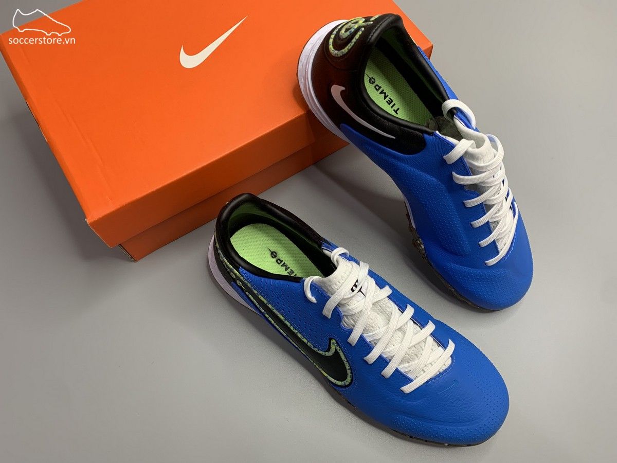 Nike Tiempo Legend 9 Pro TF DA1192-403