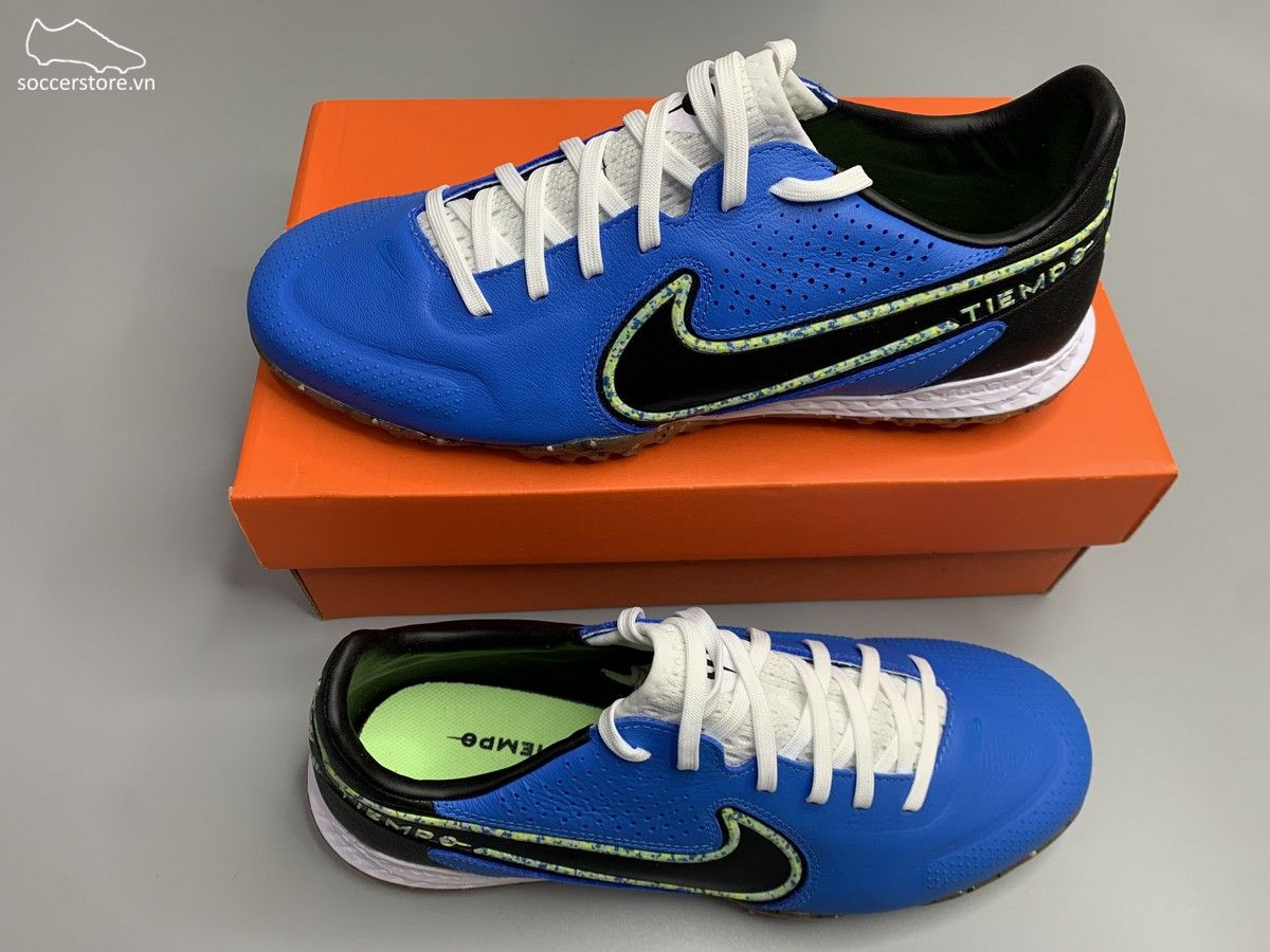 Nike Tiempo Legend 9 Pro TF DA1192-403