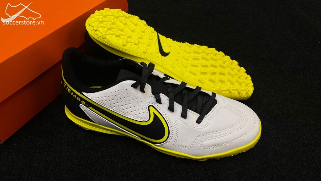 Giày Nike Tiempo Legend 9 Club TF - DA1193-107